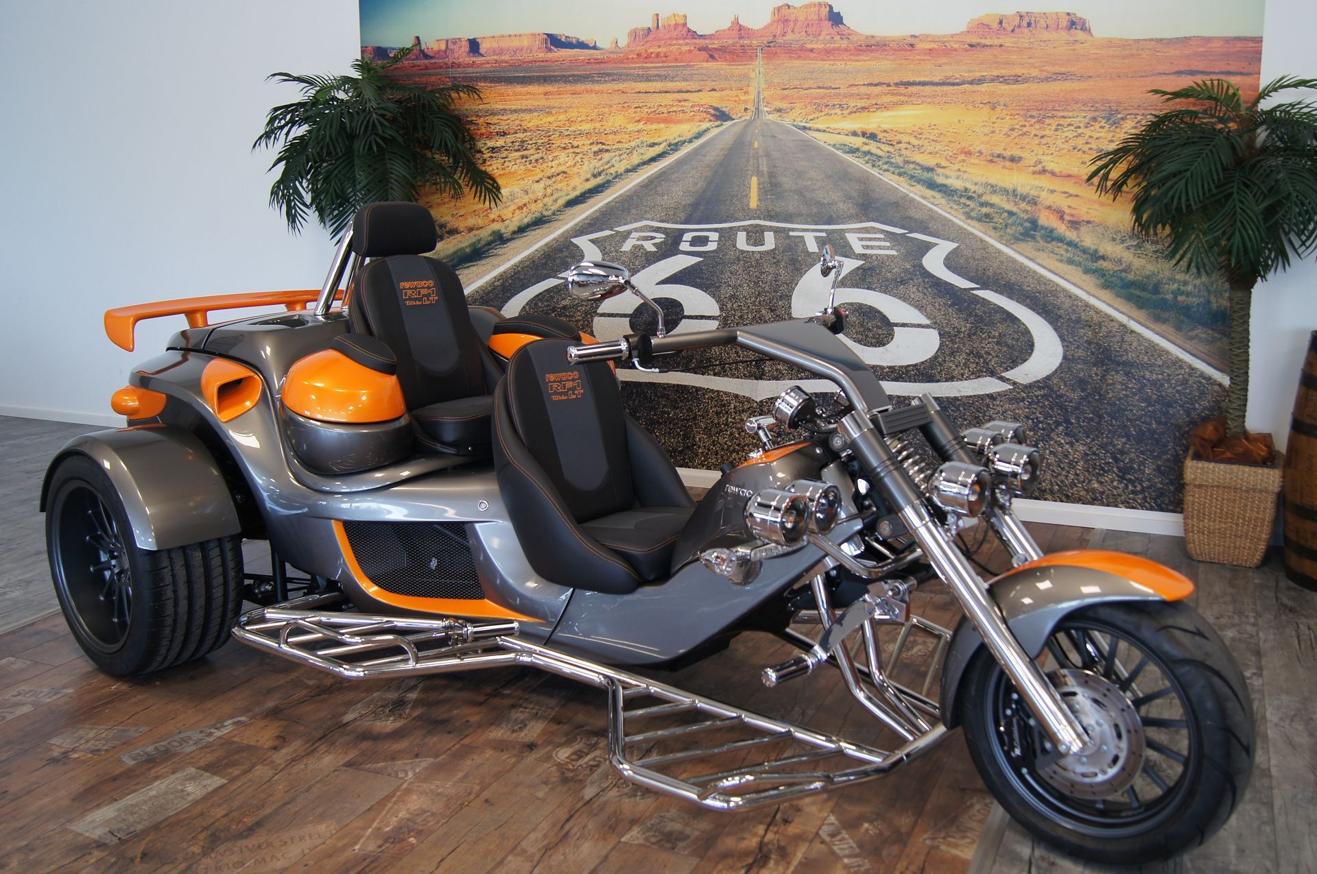 Anklicken für höhere Auflösung Rewaco RF1-LT2_38523_von_privat