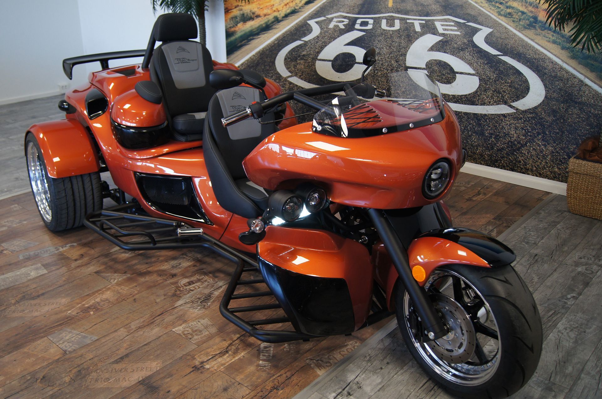 Anklicken für höhere Auflösung Rewaco RF1-LT2 177PS Unique_38943