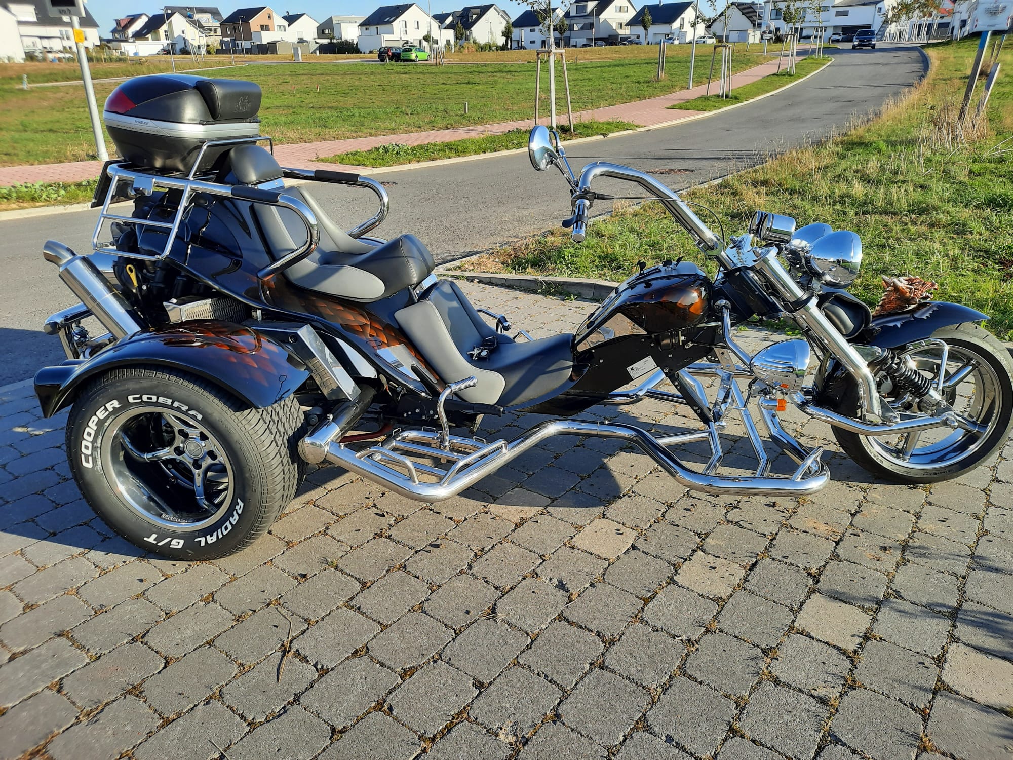 Anklicken für höhere Auflösung Boom Low Rider 101PS_von Privat