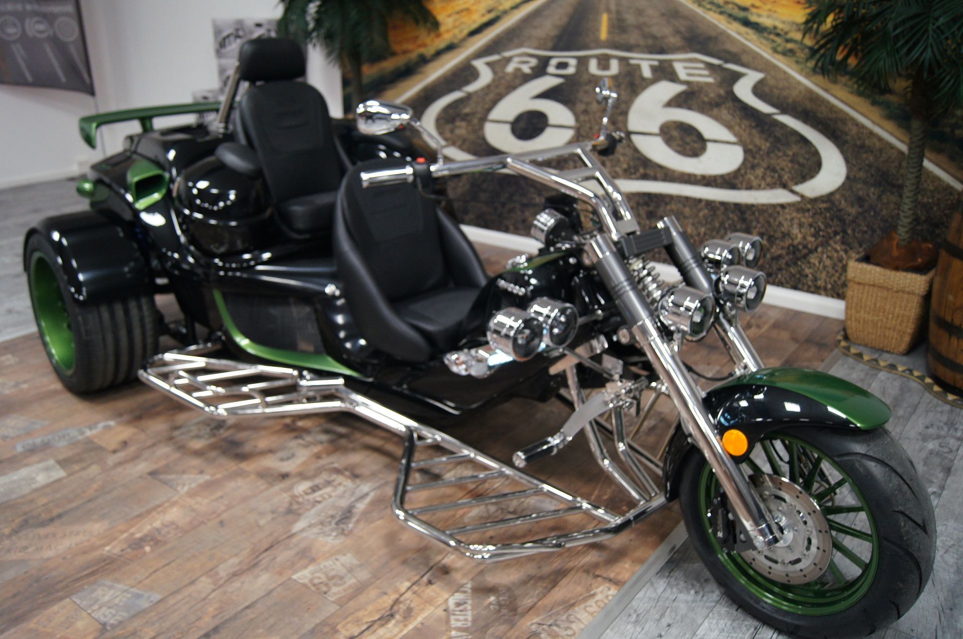 Anklicken für höhere Auflösung Rewaco RF1-LT2 177PS_38698