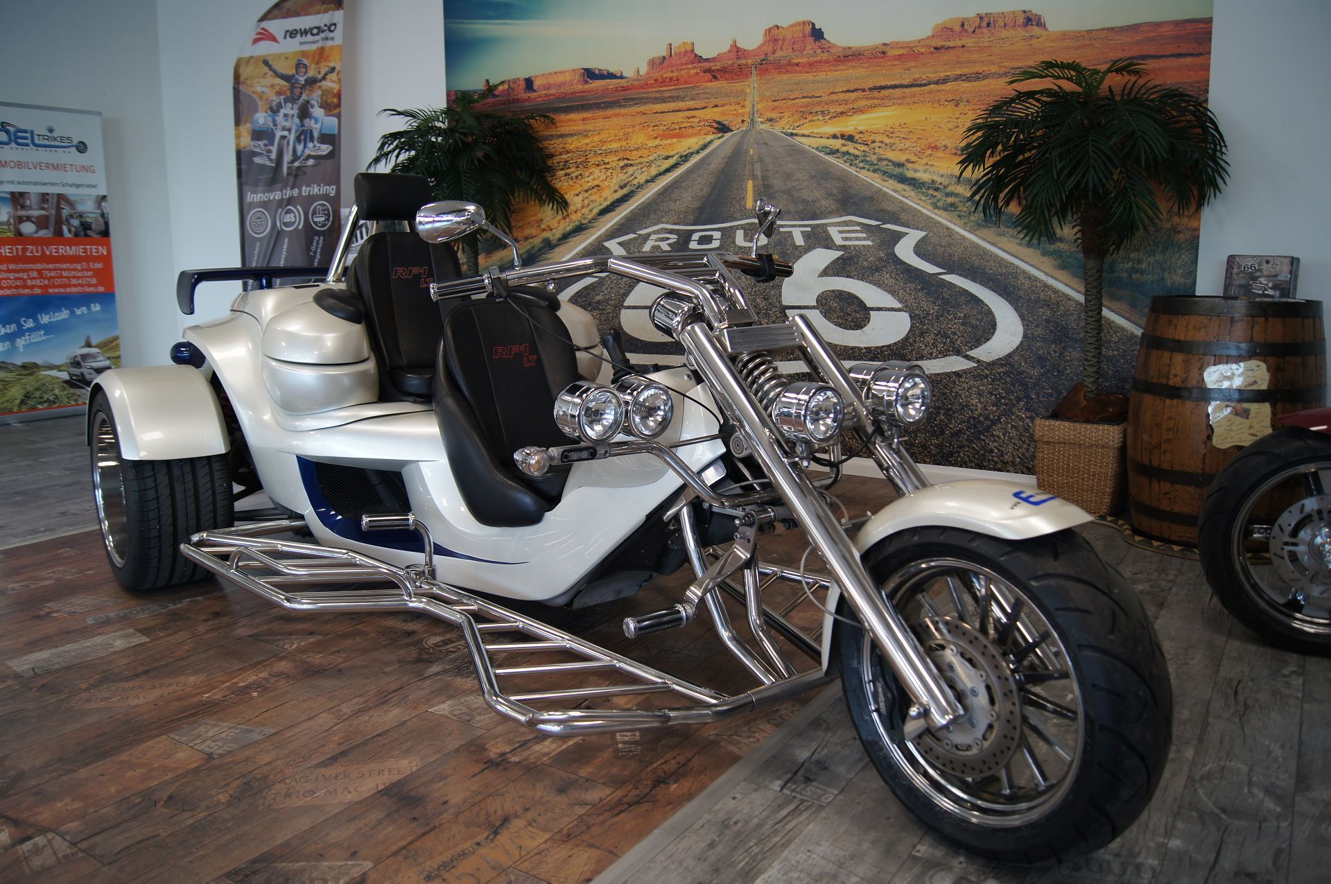 Anklicken für höhere Auflösung_001 Rewaco RF1-LT2 mit 115 PS_8043