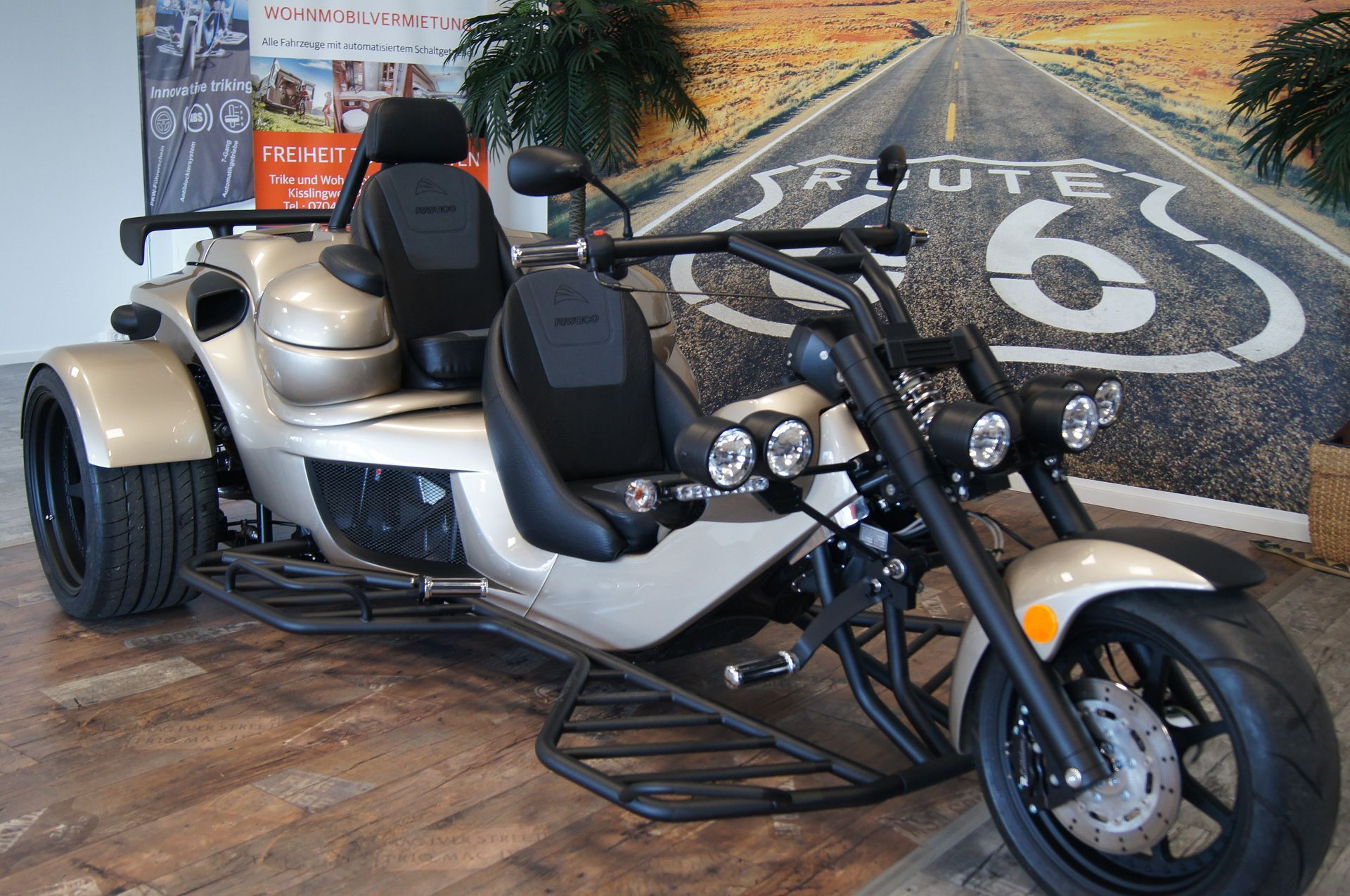 Anklicken für höhere Auflösung_001 Rewaco RF1-LT2 140PS Champagne_38718