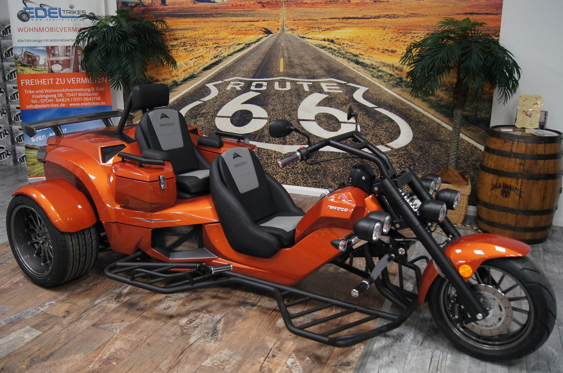 Anklicken für größere Bilder_001 Rewaco PUR3 Sportline 177PS_38237