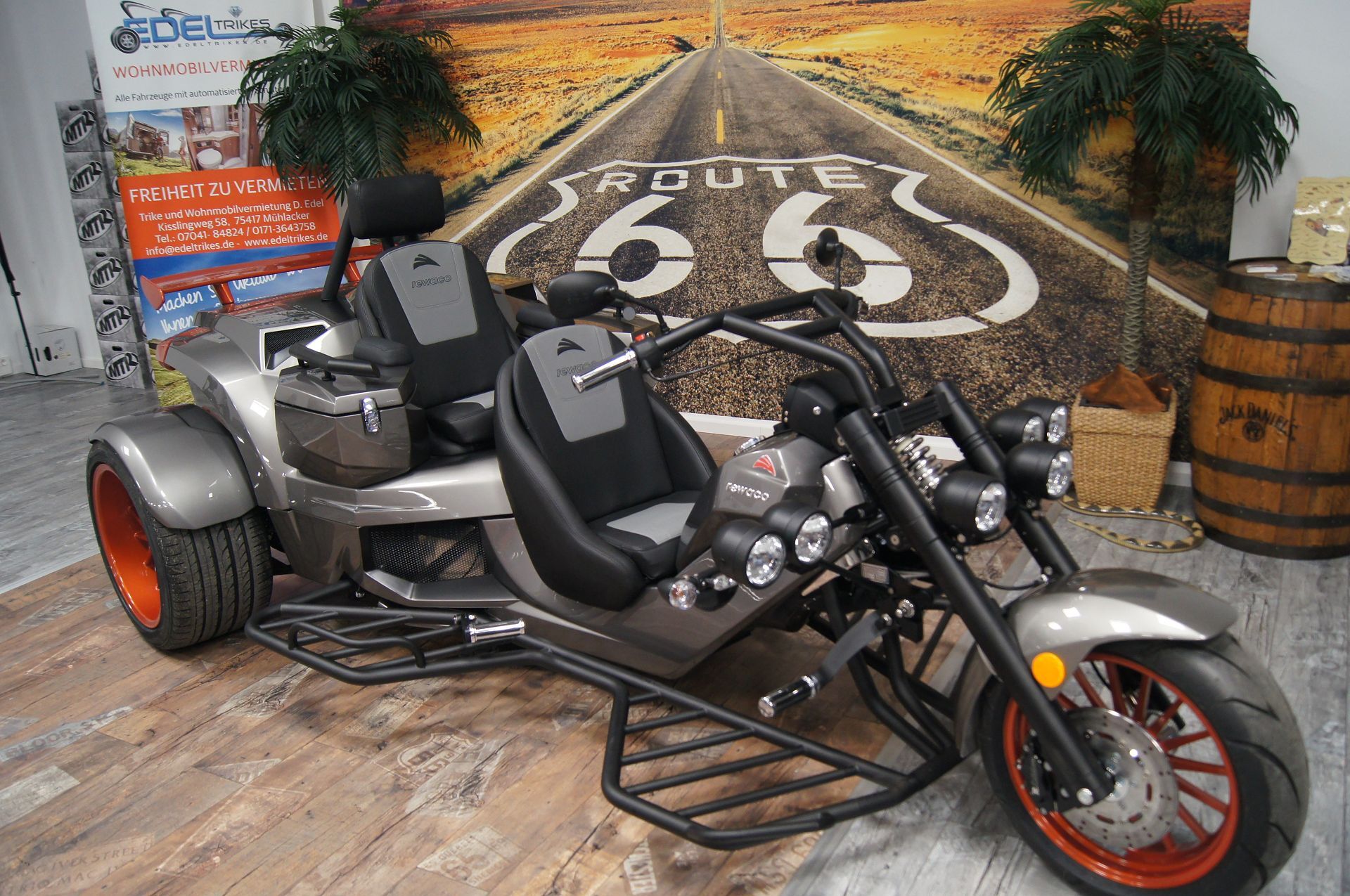 Anklicken für größere Bilder_001 Rewaco PUR3 Sportline 177PS_38246