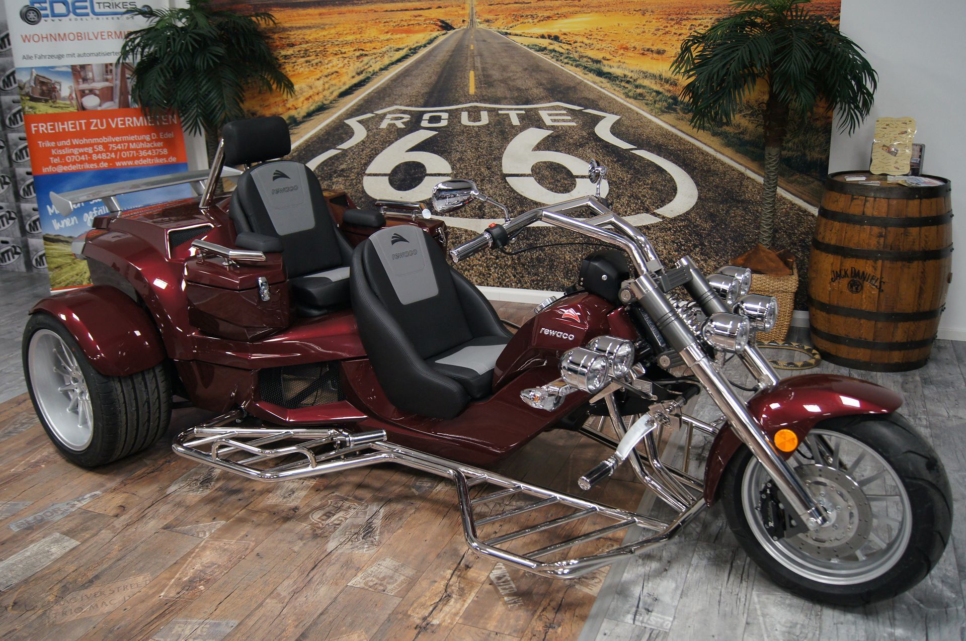 Anklicken für größere Bilder_001 Rewaco PUR3 Sportline 177PS_38251