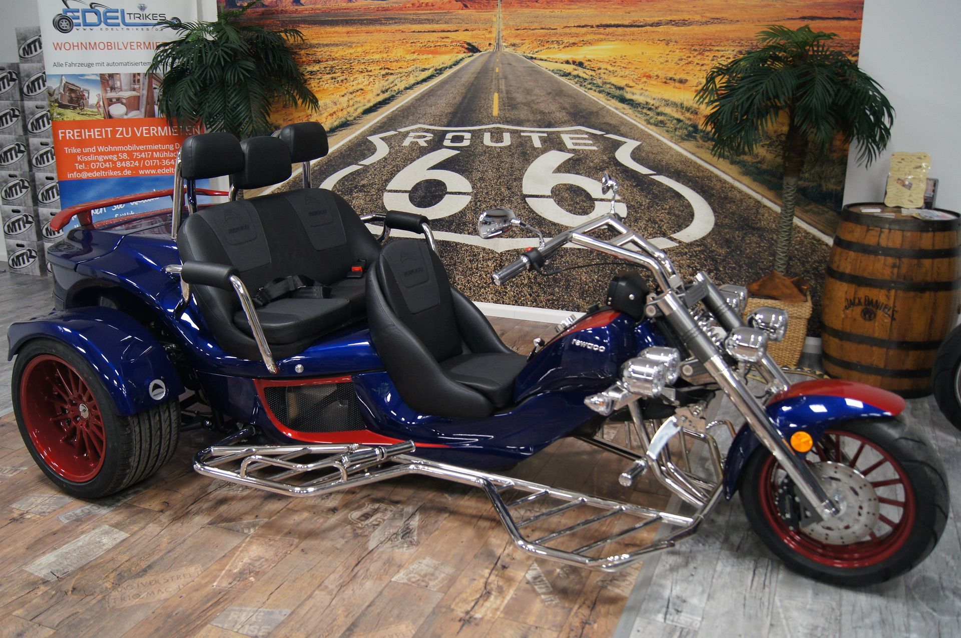 Anklicken für größere Bilder_001 Rewaco RF1 ST3 140PS_38240