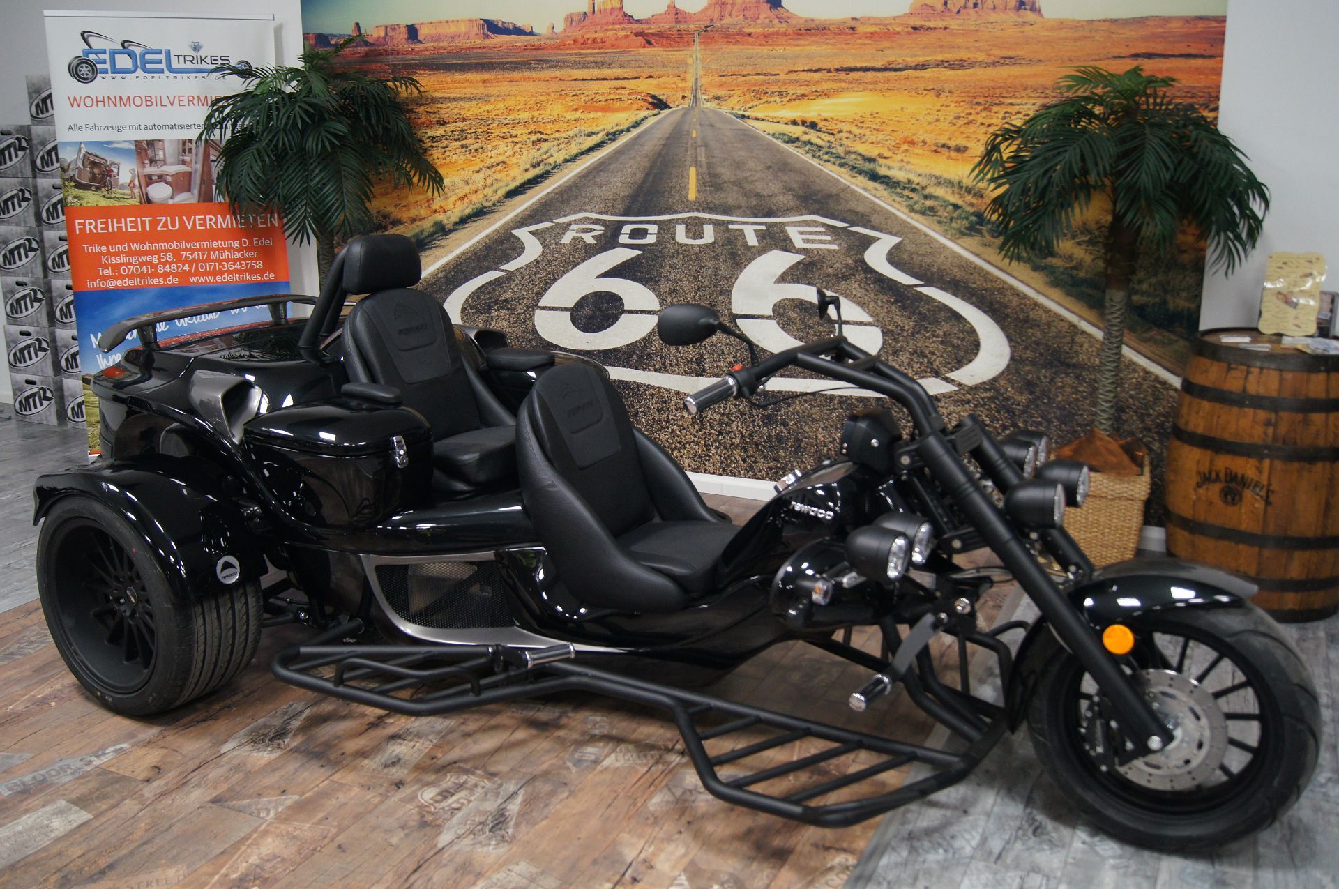 Anklicken für größere Bilder_001 Rewaco RF1 ST2 140PS_38243