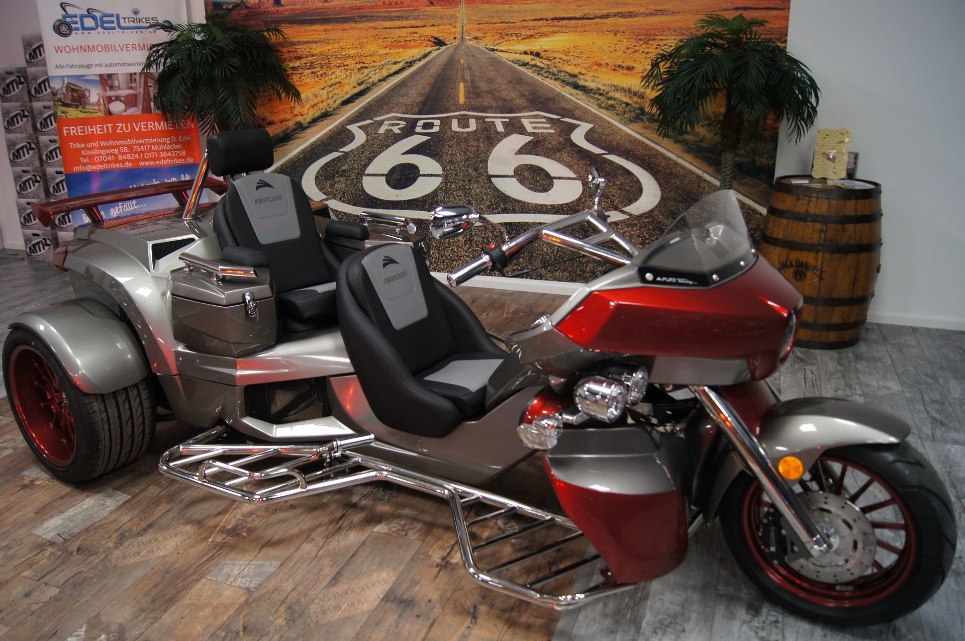 Anklicken für größere Bilder_001 Rewaco PUR3 Touring 177PS_38238