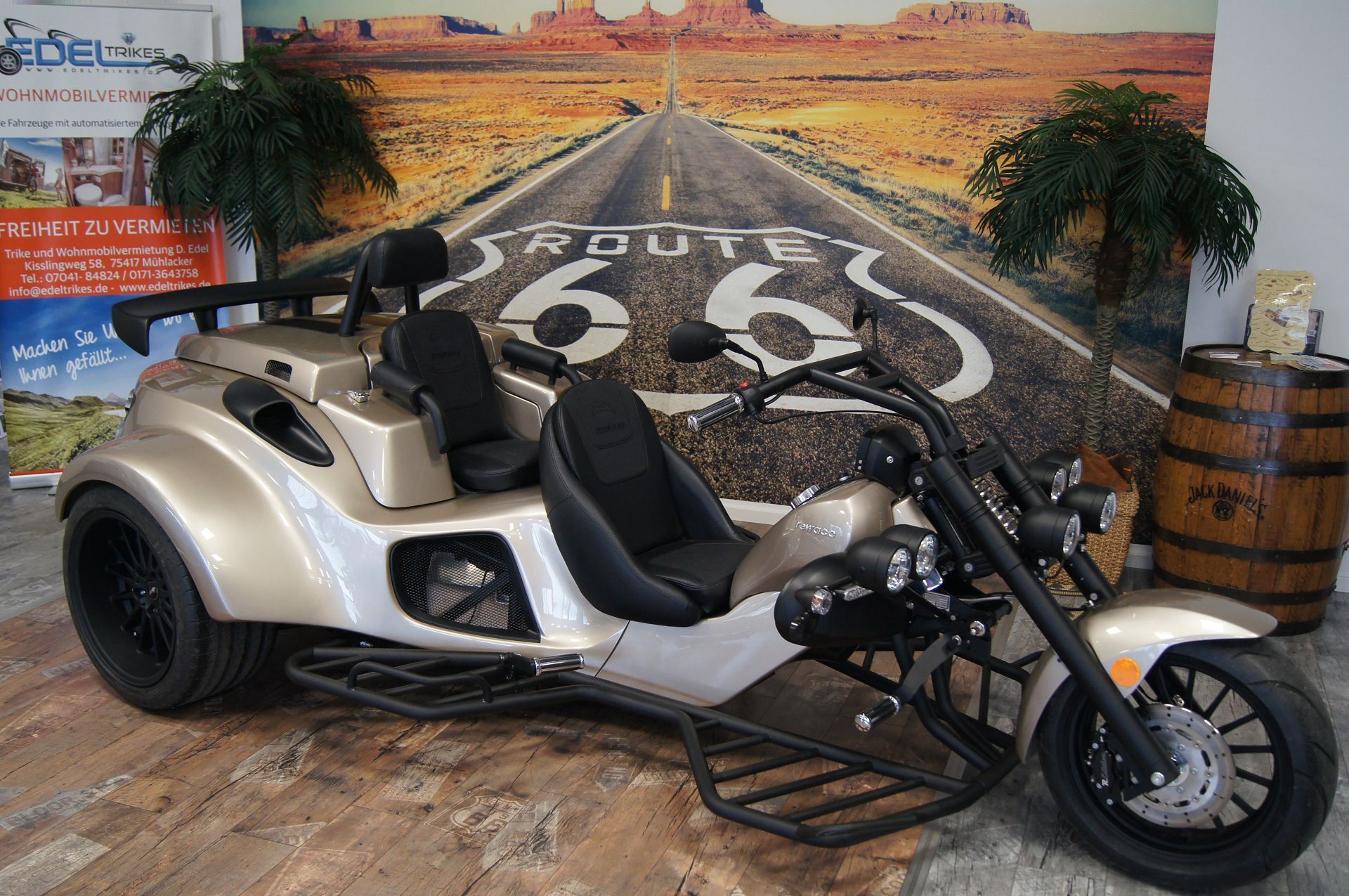 Anklicken für größeres Bild_001 Rewaco RF1 GT 140PS_38252