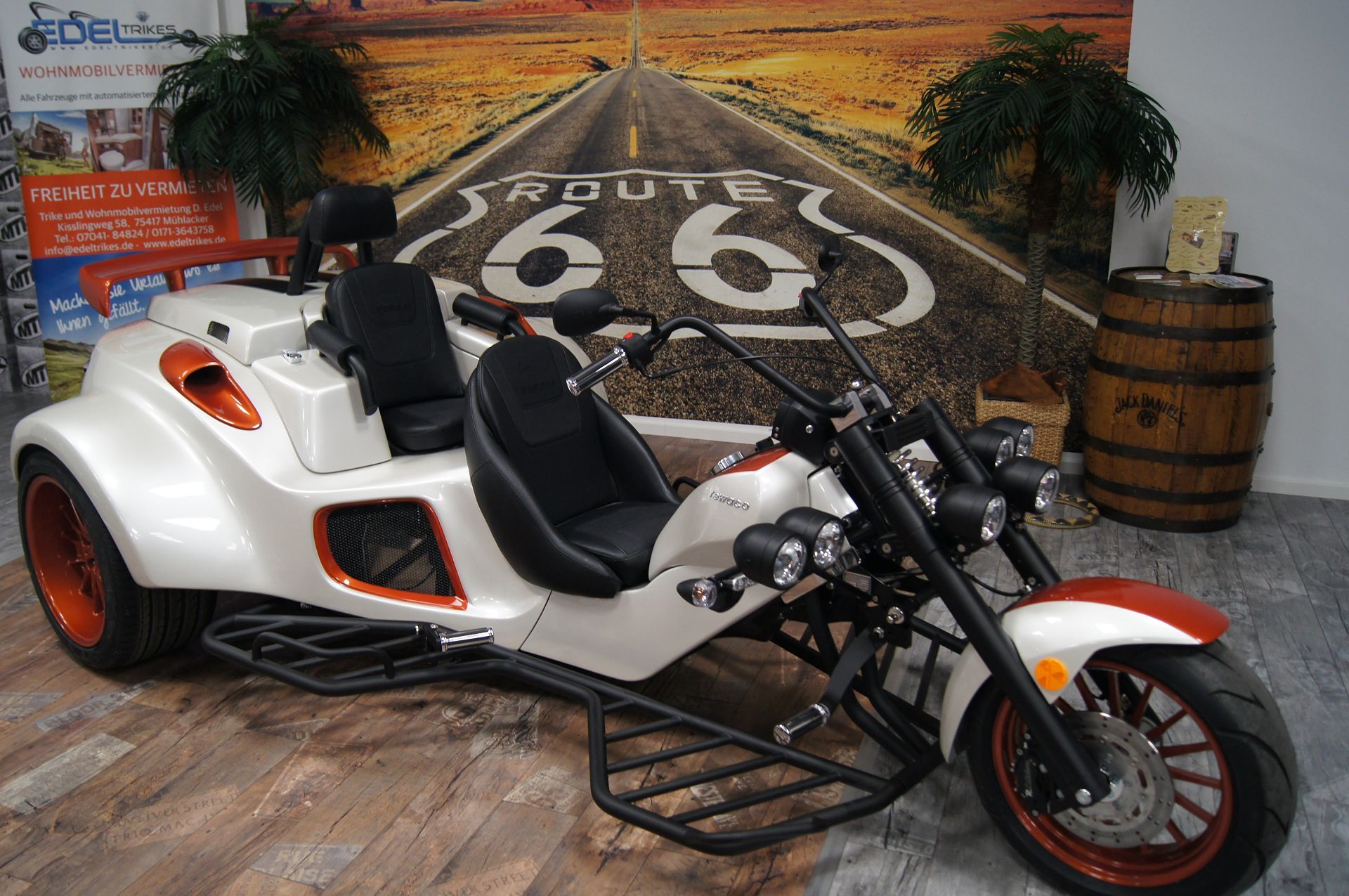 Anklicken für größeres Bild_001 Rewaco RF1 GT 140PS_38245