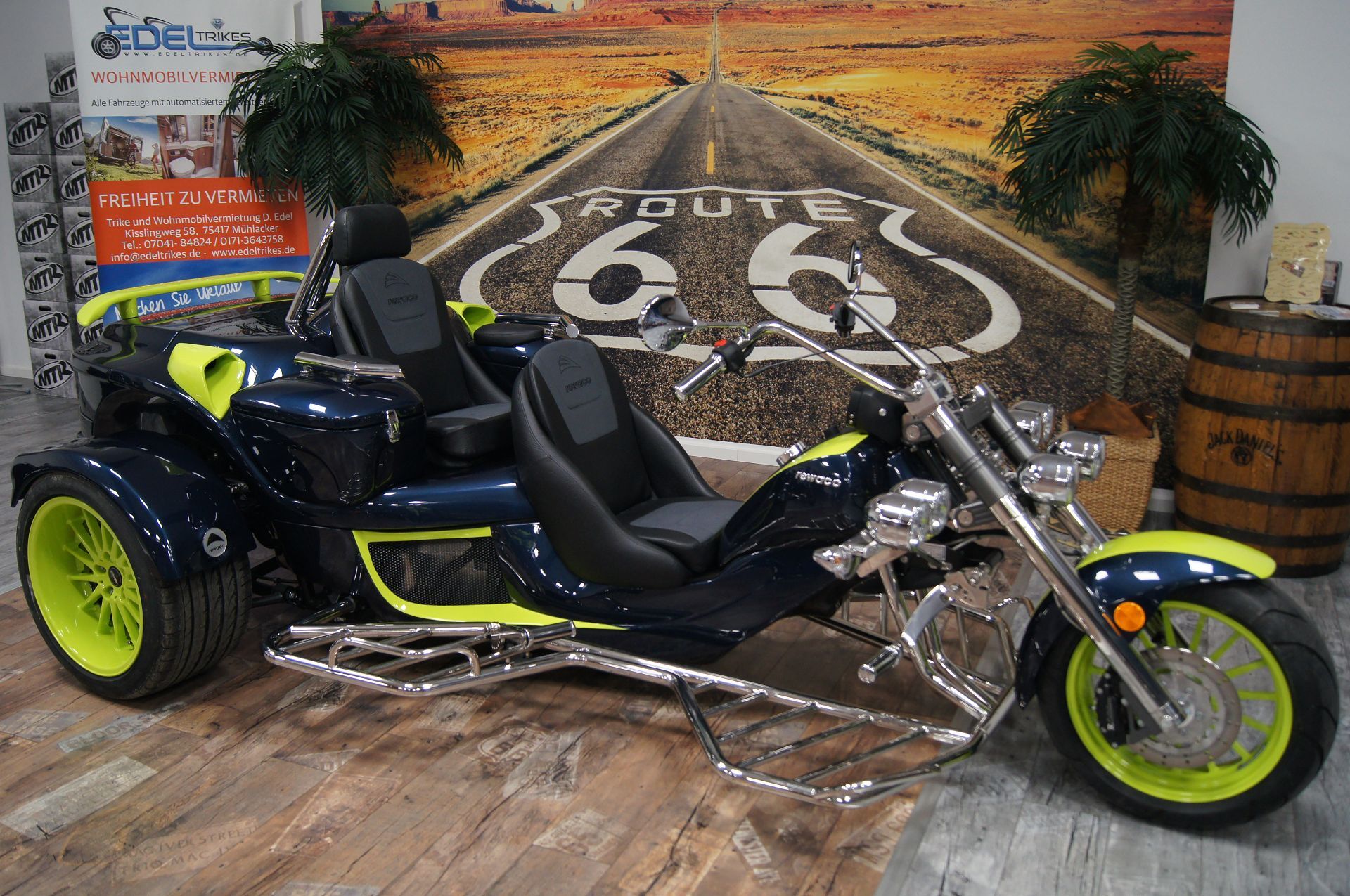 Anklicken für größeres Bild_001 Rewaco RF1 ST2 140PS_38236