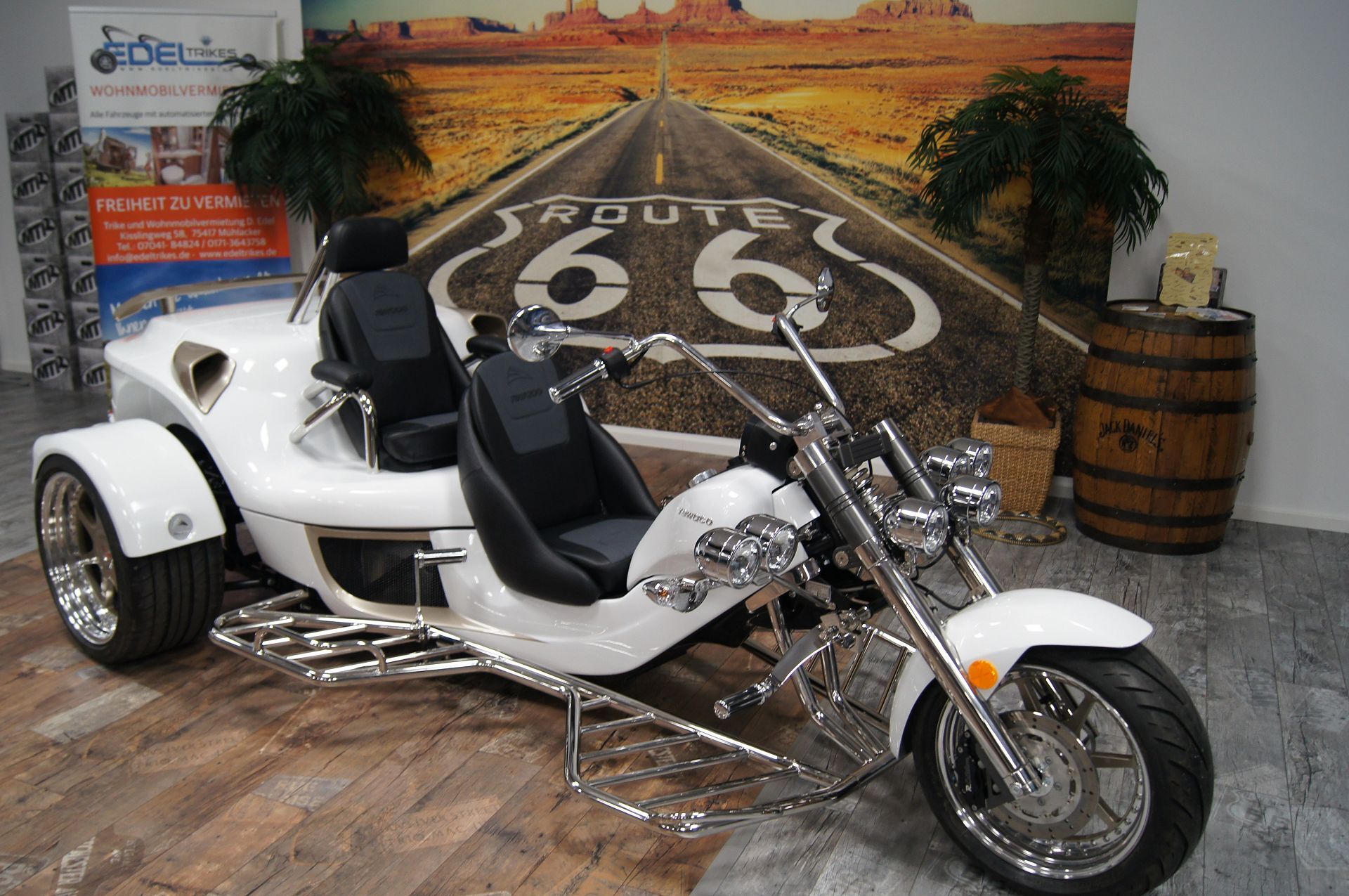 Anklicken für größere Bilder_001 Rewaco RF1 ST2 140PS_38248