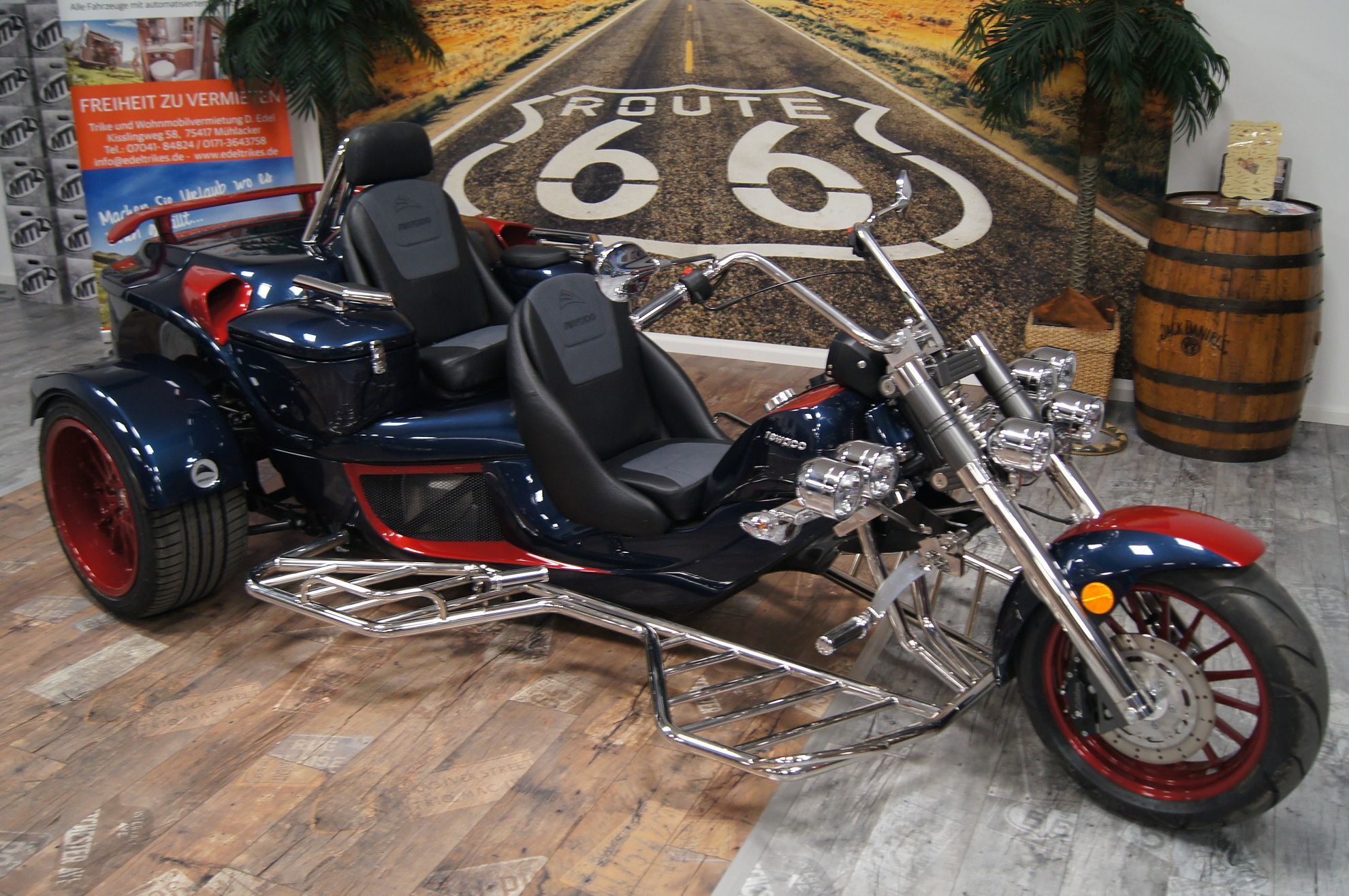 Anklicken für größeres Bild_001 Rewaco RF1 ST2 140PS_38249