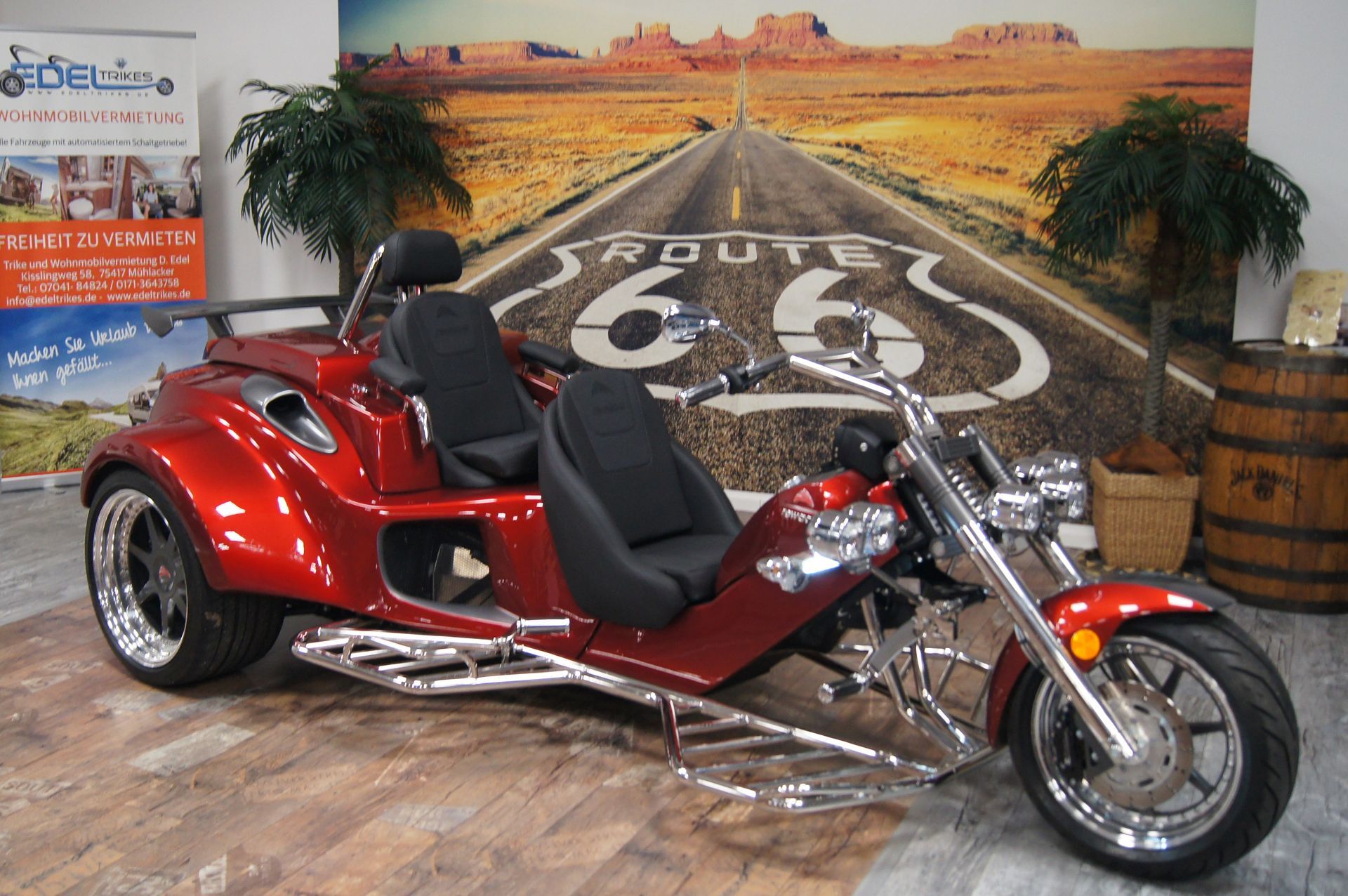 Anklicken für größere Bilder_001 Rewaco RF1-GT Exclusive Line 177PS_38813