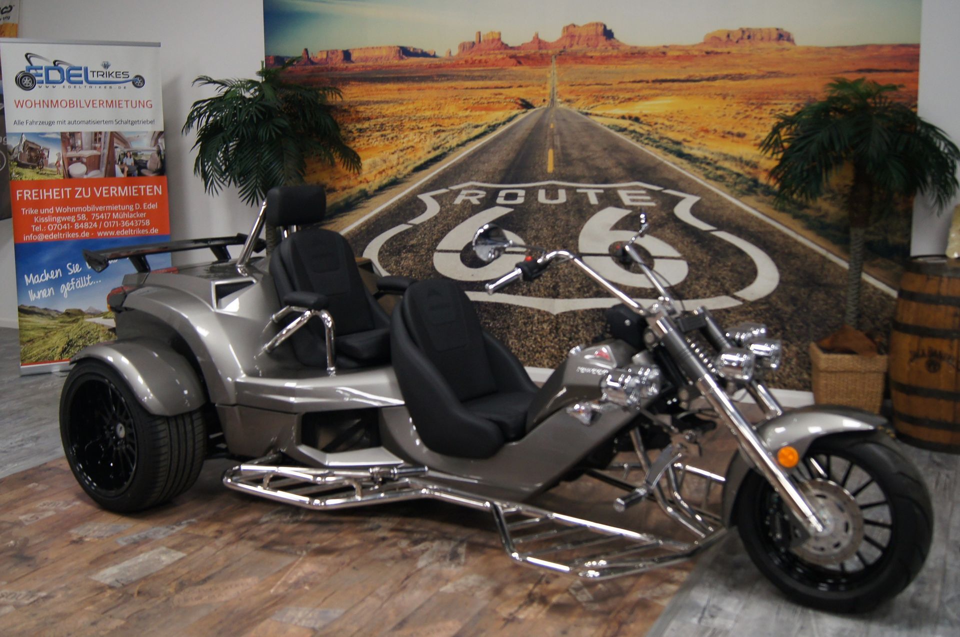 Anklicken für größeres Bild_001 Rewaco PUR3 GT Exclusive Line 110PS_38288