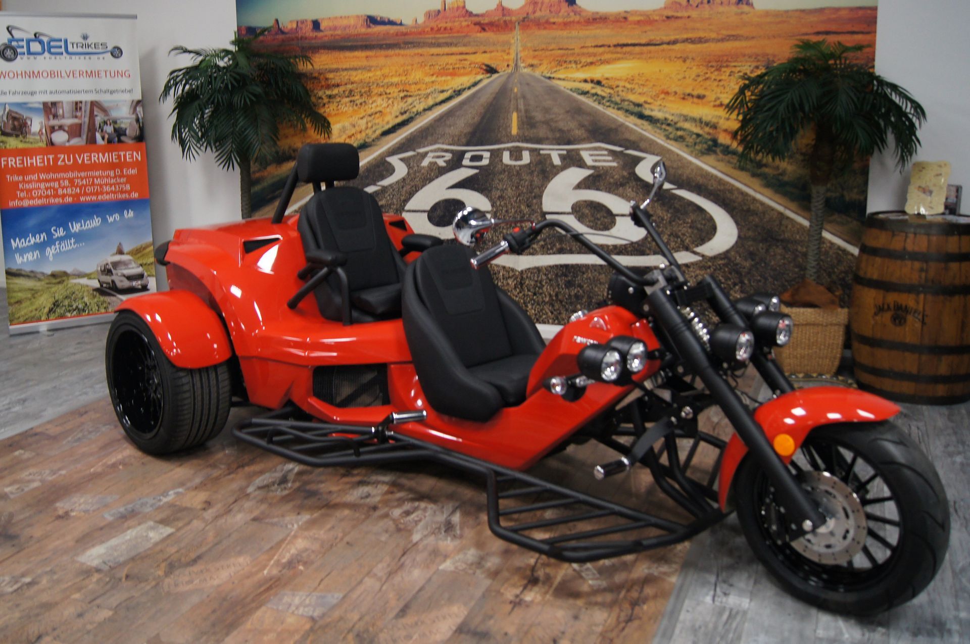 Anklicken für größeres Bild_001 Rewaco PUR3 GT Exclusive Line 110PS_38464