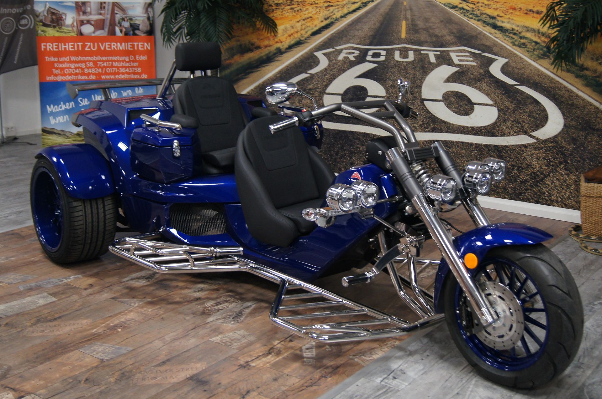 Anklicken für größeres Bild_001 Rewaco PUR3 GT Sport Line 177PS_38737