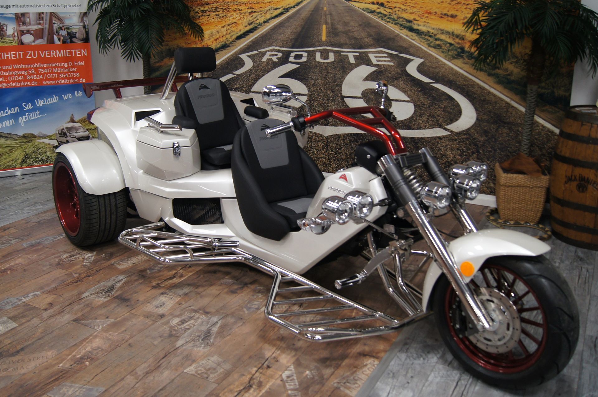 Anklicken für größeres Bild_001 Rewaco PUR3 GT Sport Line 177PS_38739