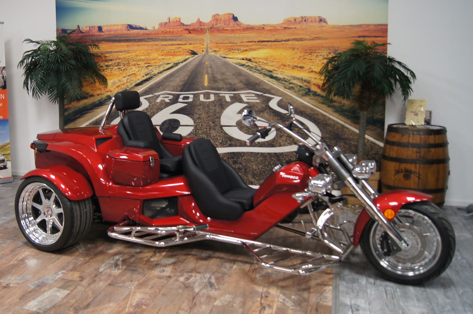 Anklicken für größeres Bild_001 Rewaco PUR3 GT Exclusive Line 140PS_38261