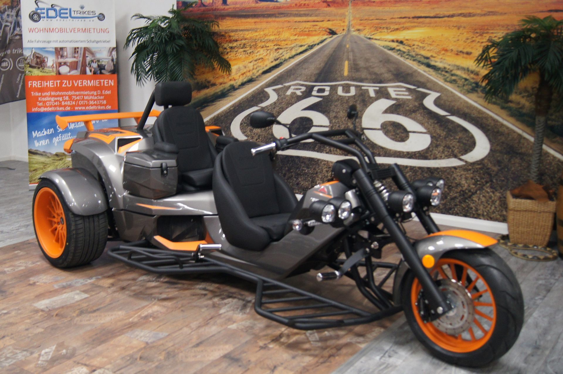 Anklicken zum vergrößern_001 Rewaco PUR3 GT Style 177PS_38855