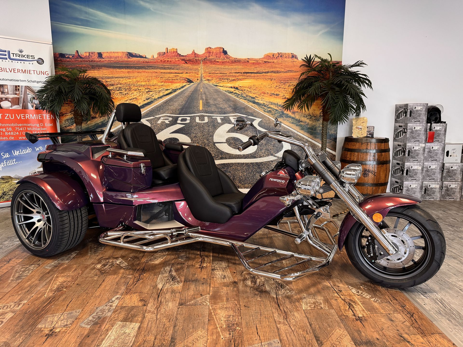 Edeltrikes_002 Rewaco PUR3 GT Edition_35_38385